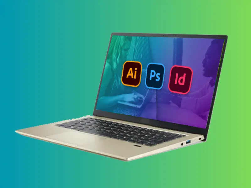 You are currently viewing Best Laptop for Graphic Design: Your Ultimate Guide