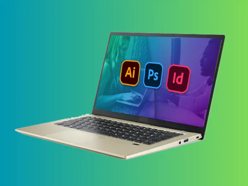 Best Laptop for Graphic Design